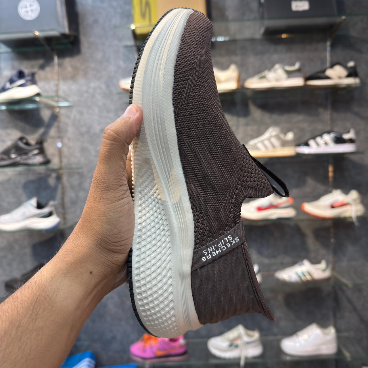 Sketcher Slip ins Ultra Light 