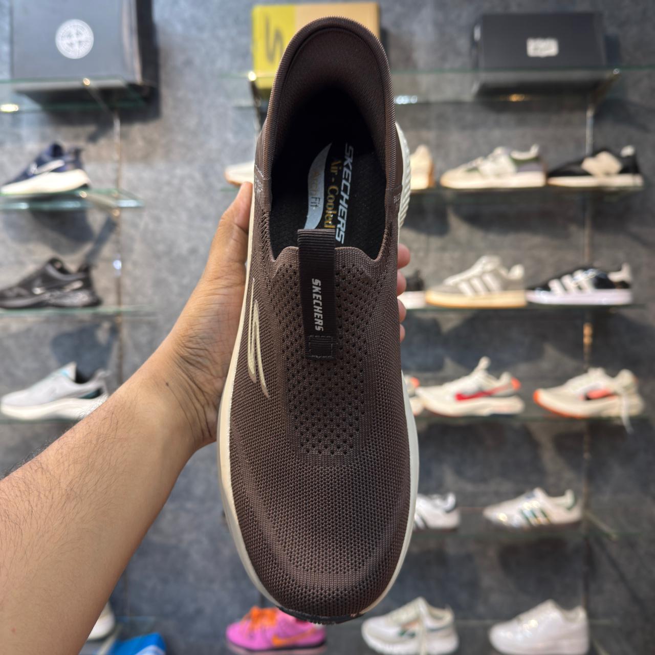 Sketcher Slip ins Ultra Light 