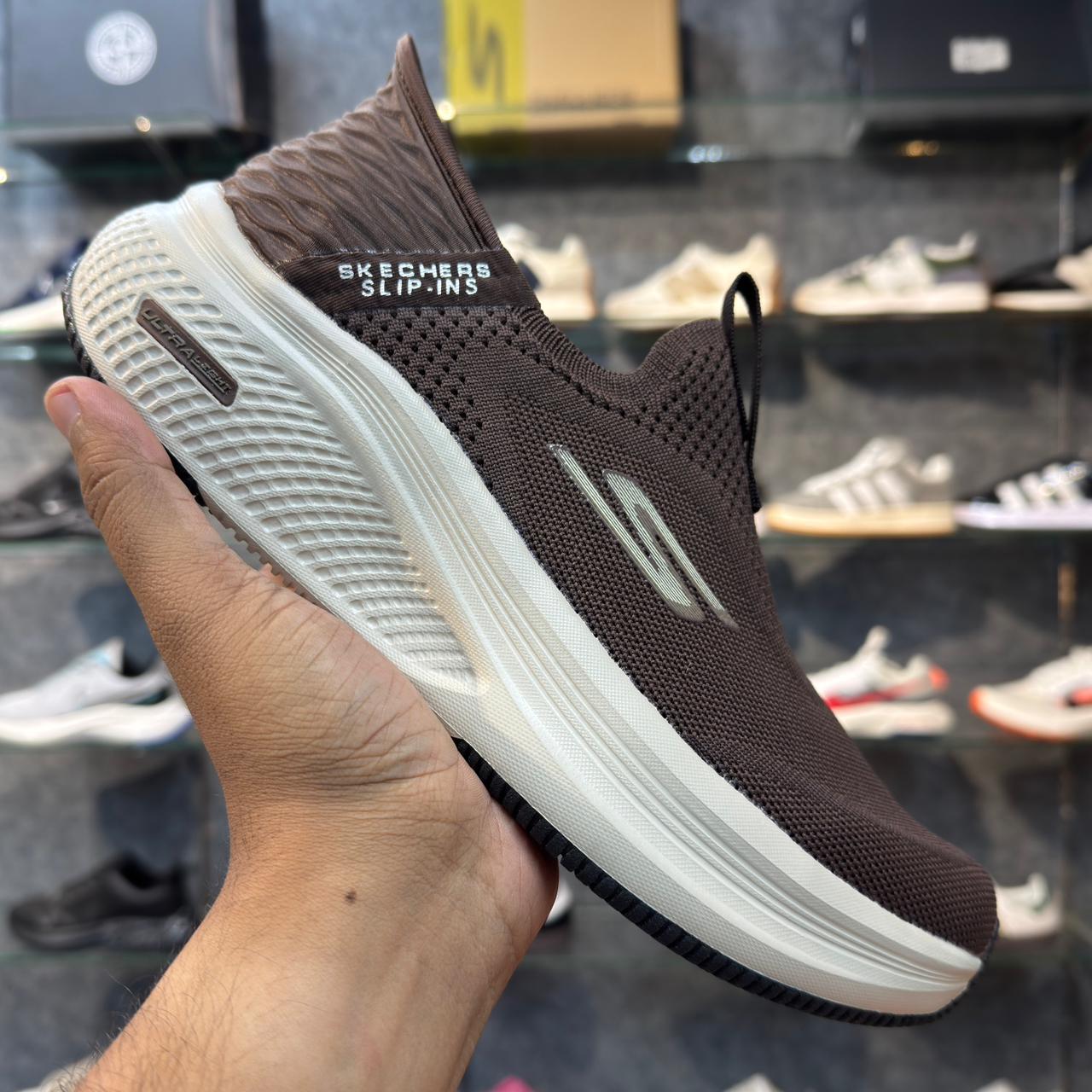 Sketcher Slip ins Ultra Light 