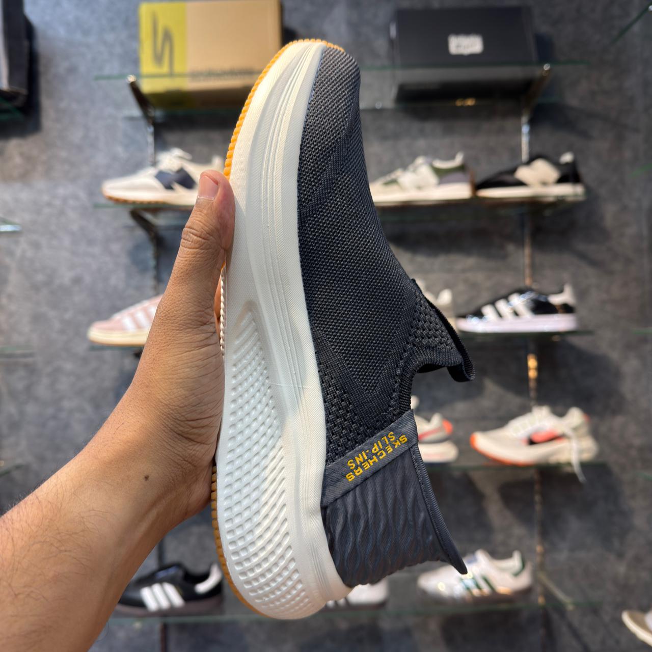 Sketcher Slip ins Ultra Light 