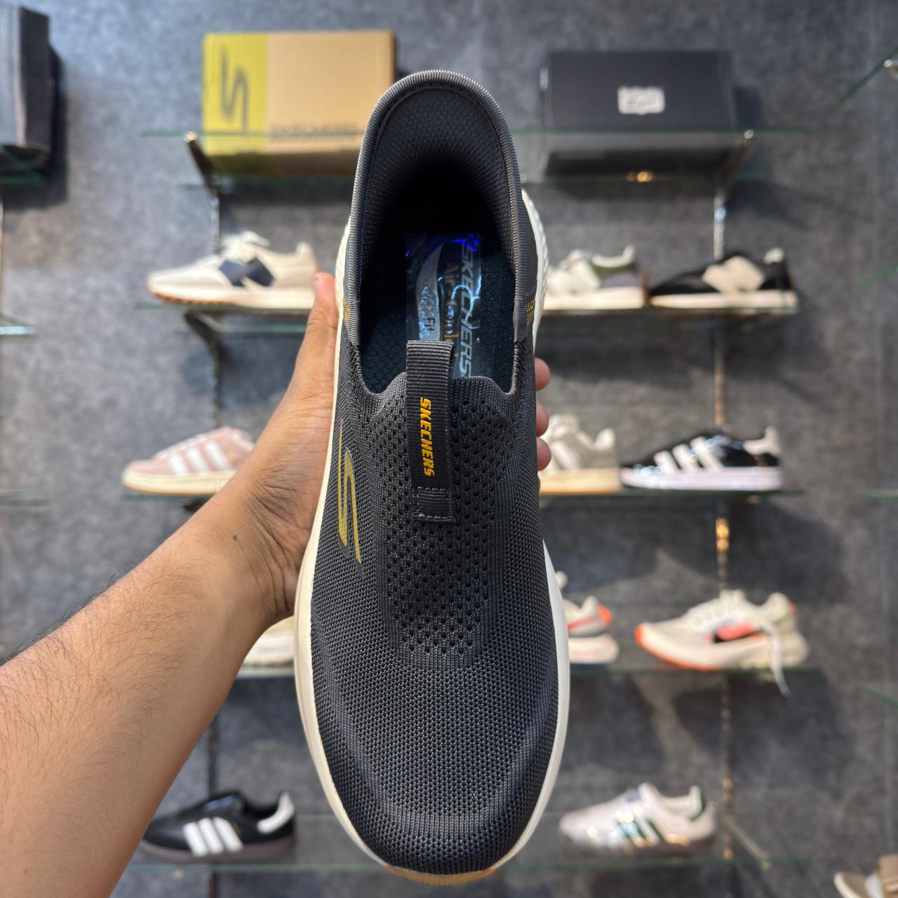 Sketcher Slip ins Ultra Light 