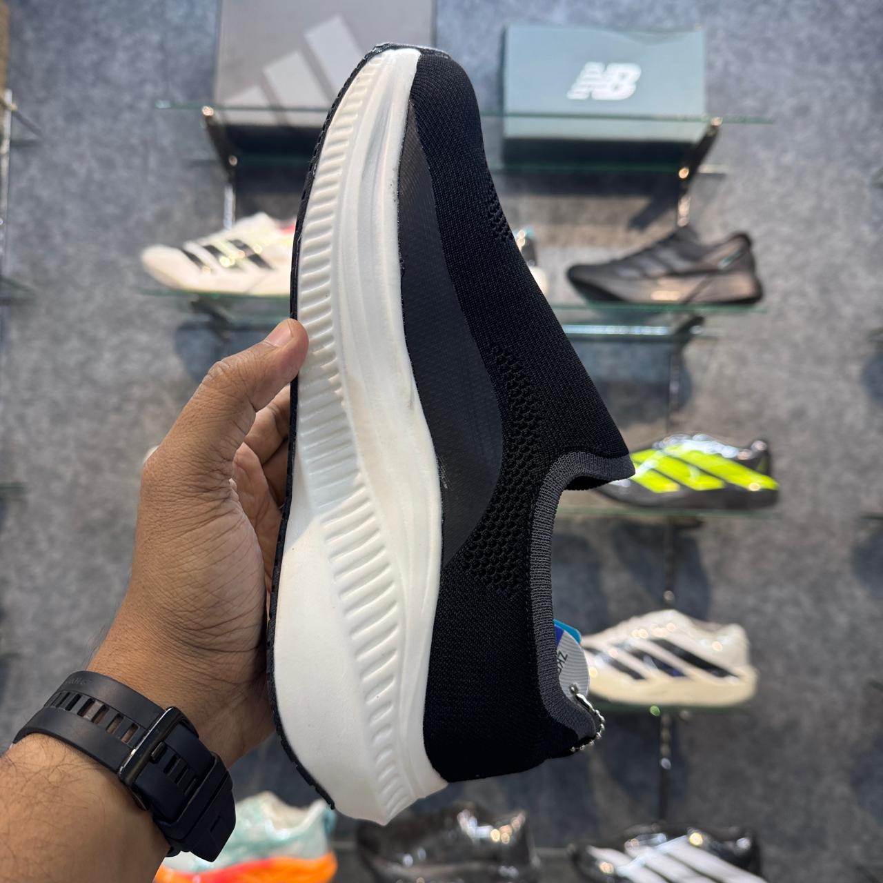 Sketcher Archfit Max Cushion 