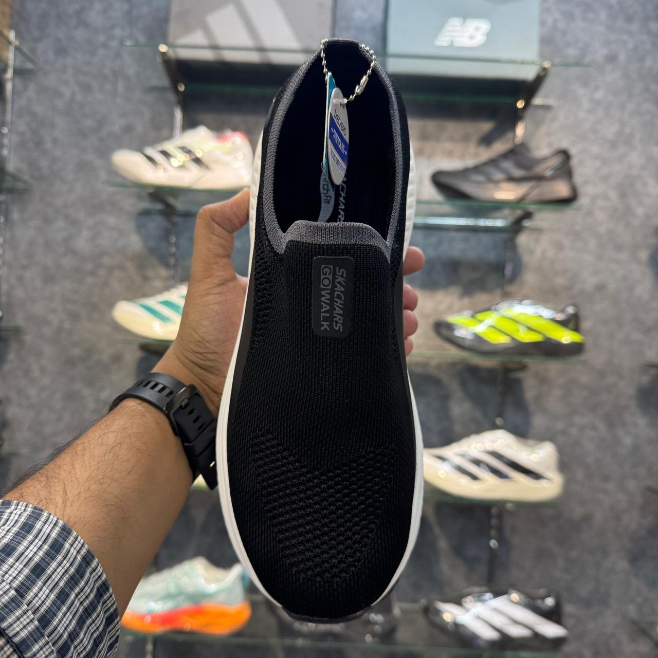 Sketcher Archfit Max Cushion 