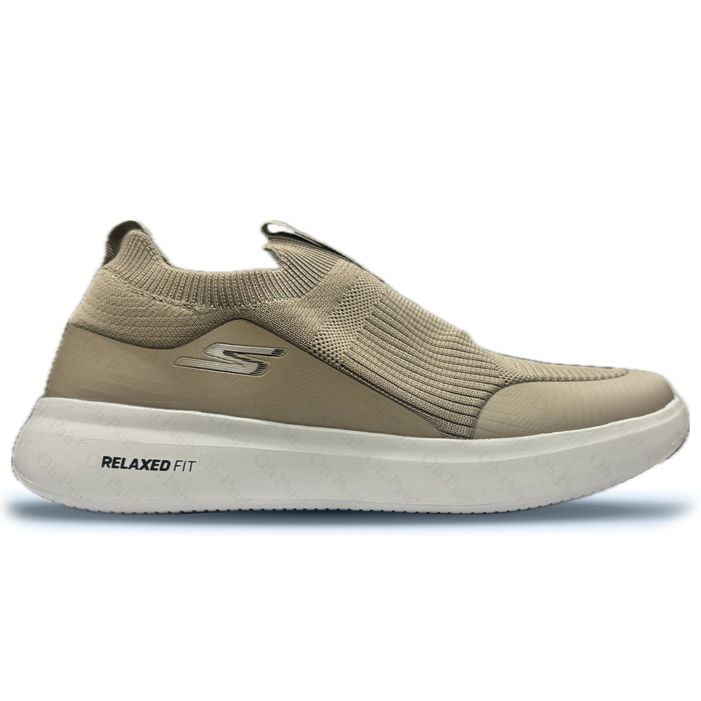 Sketcher Go Walk Fawn