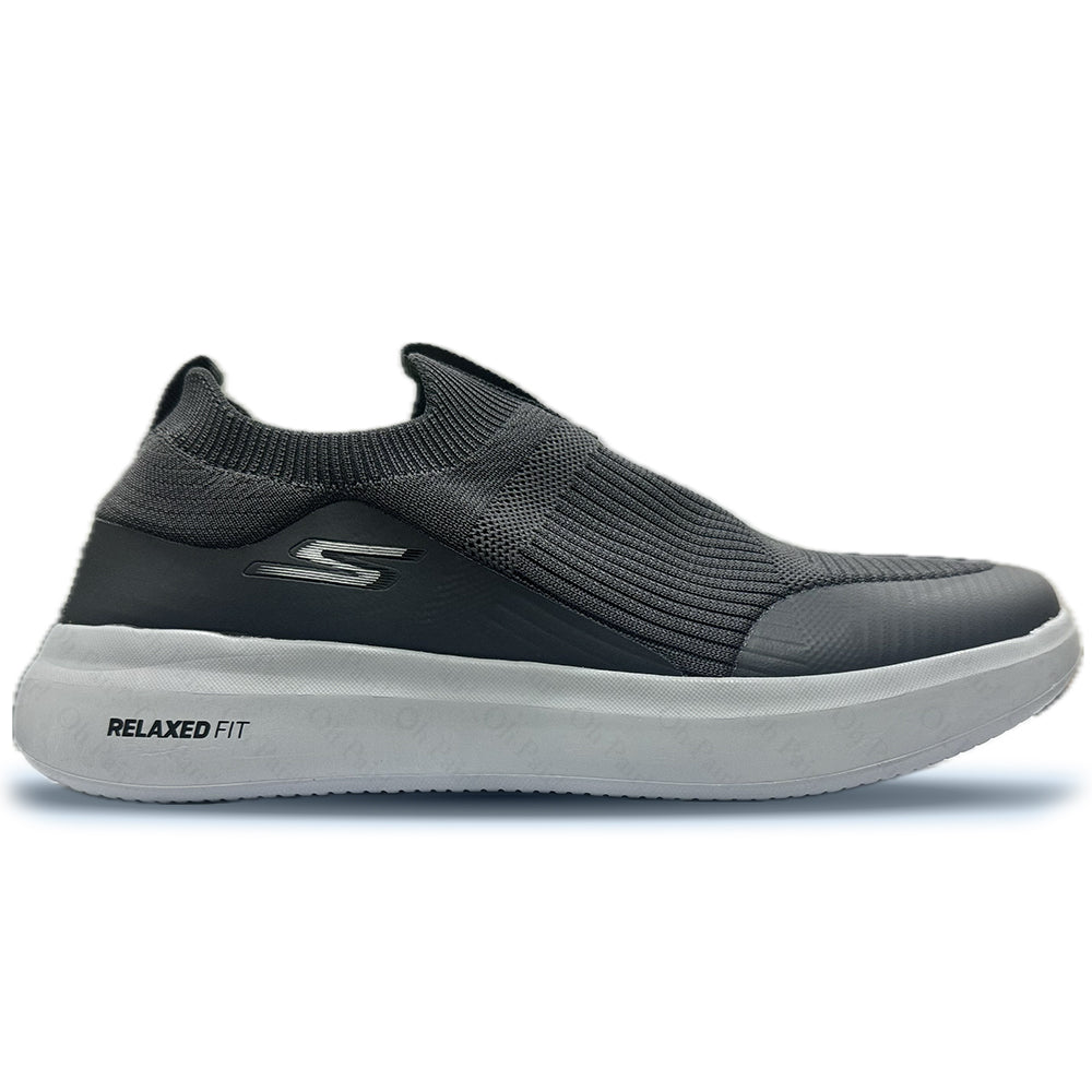 Sketcher Go Walk Grey