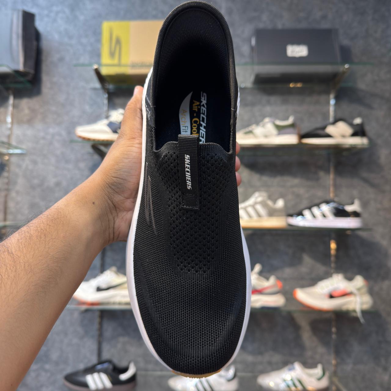Sketcher Slip ins Ultra Light 