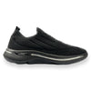 Sketcher Arch Fit EMB Black