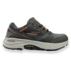 Sketchers Go Walk Outdoor Hillcrest Dark Gray