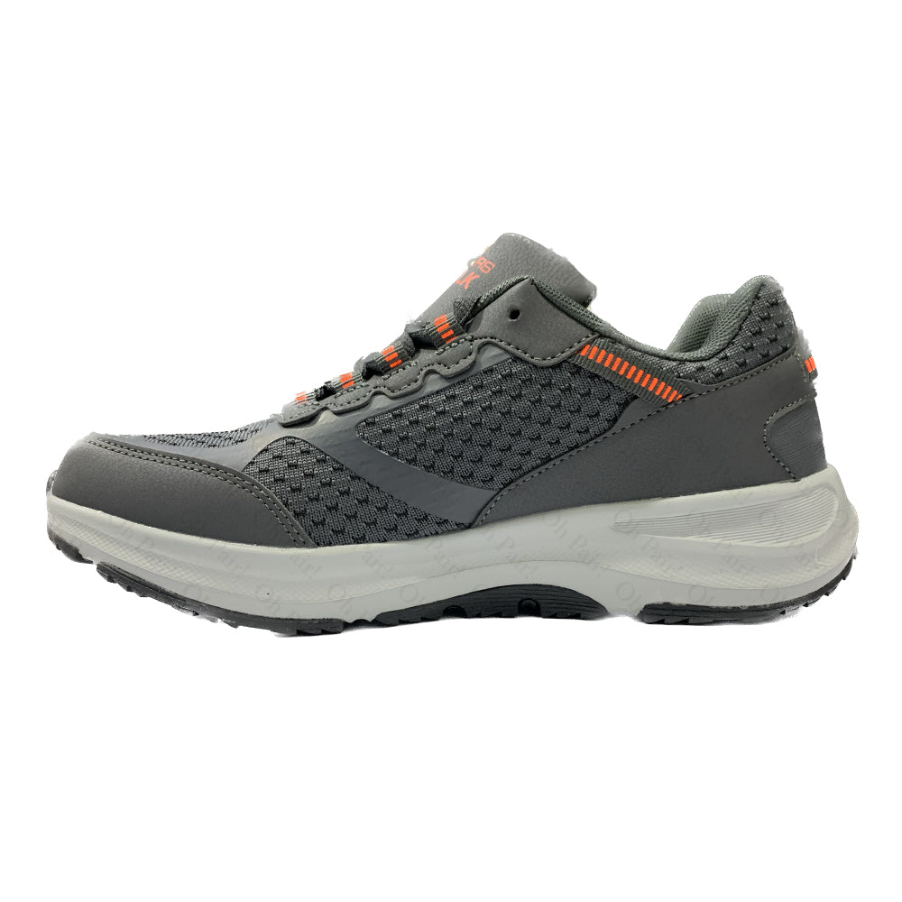 Sketchers Go Walk Outdoor Hillcrest Dark Gray – Ohpairpk