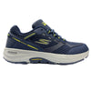 Sketchers Go Walk Outdoor Hillcrest Navy