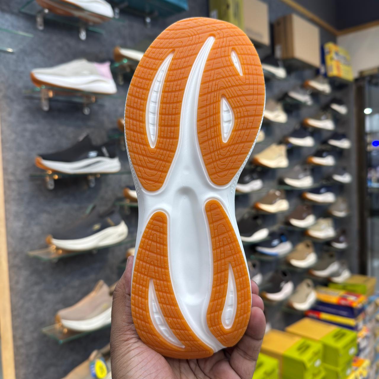 Sketchers Slip ins Max Cushion 