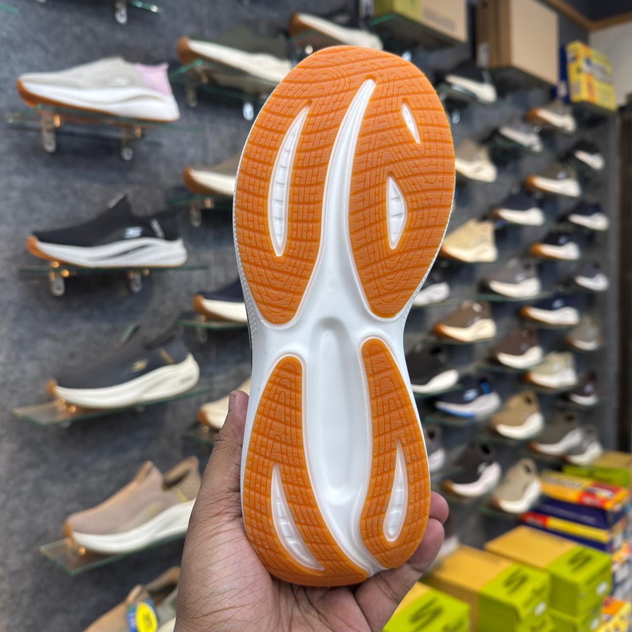 Sketchers Slip ins Max Cushion 