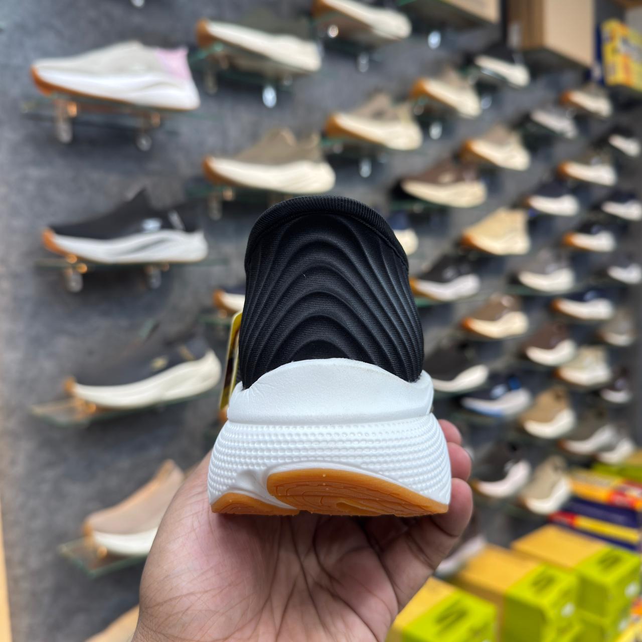 Sketchers Slip ins Max Cushion 