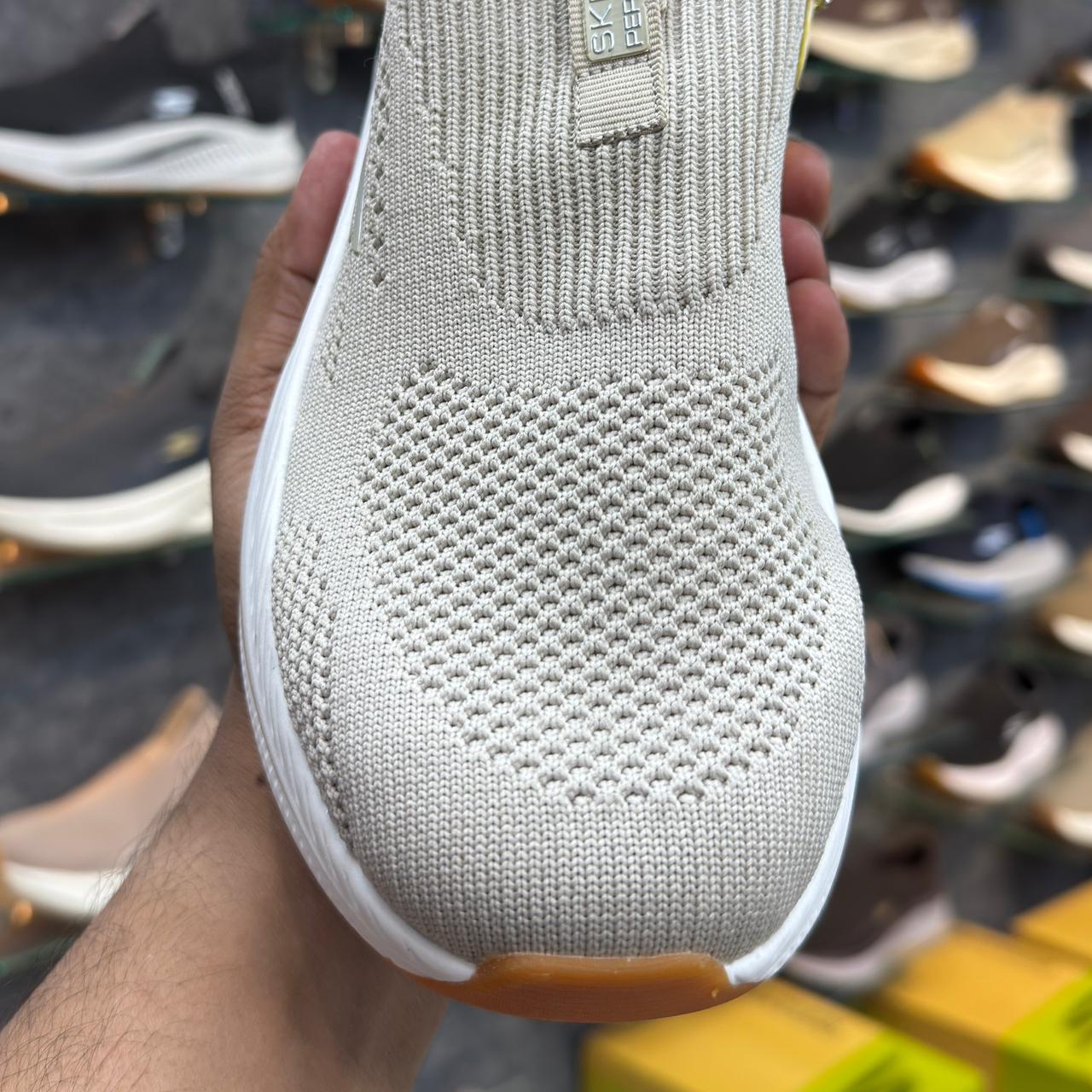 Sketchers Slip ins Max Cushion 