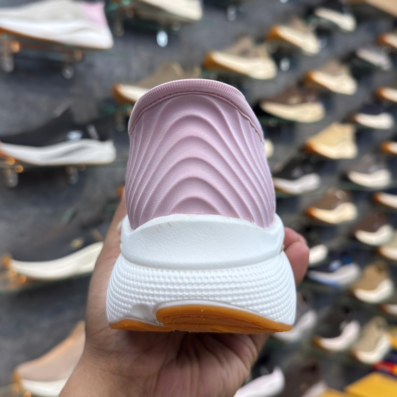 Sketchers Slip ins Max Cushion 