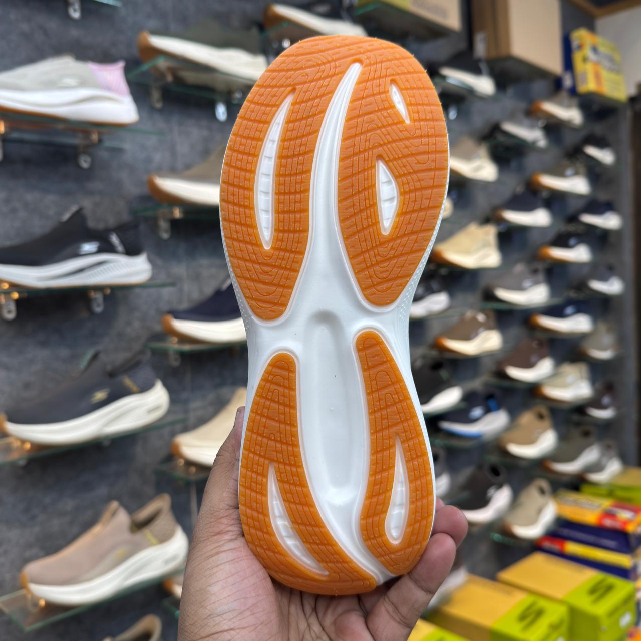 Sketchers Slip ins Max Cushion 