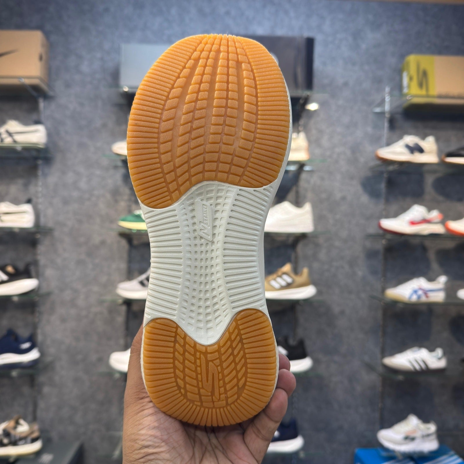 Sketcher Slip ins Ultra Light 2.0 