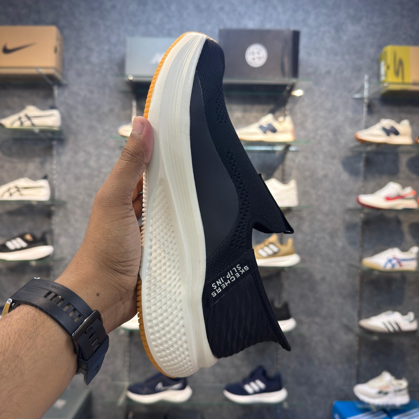 Sketcher Slip ins Ultra Light 2.0 