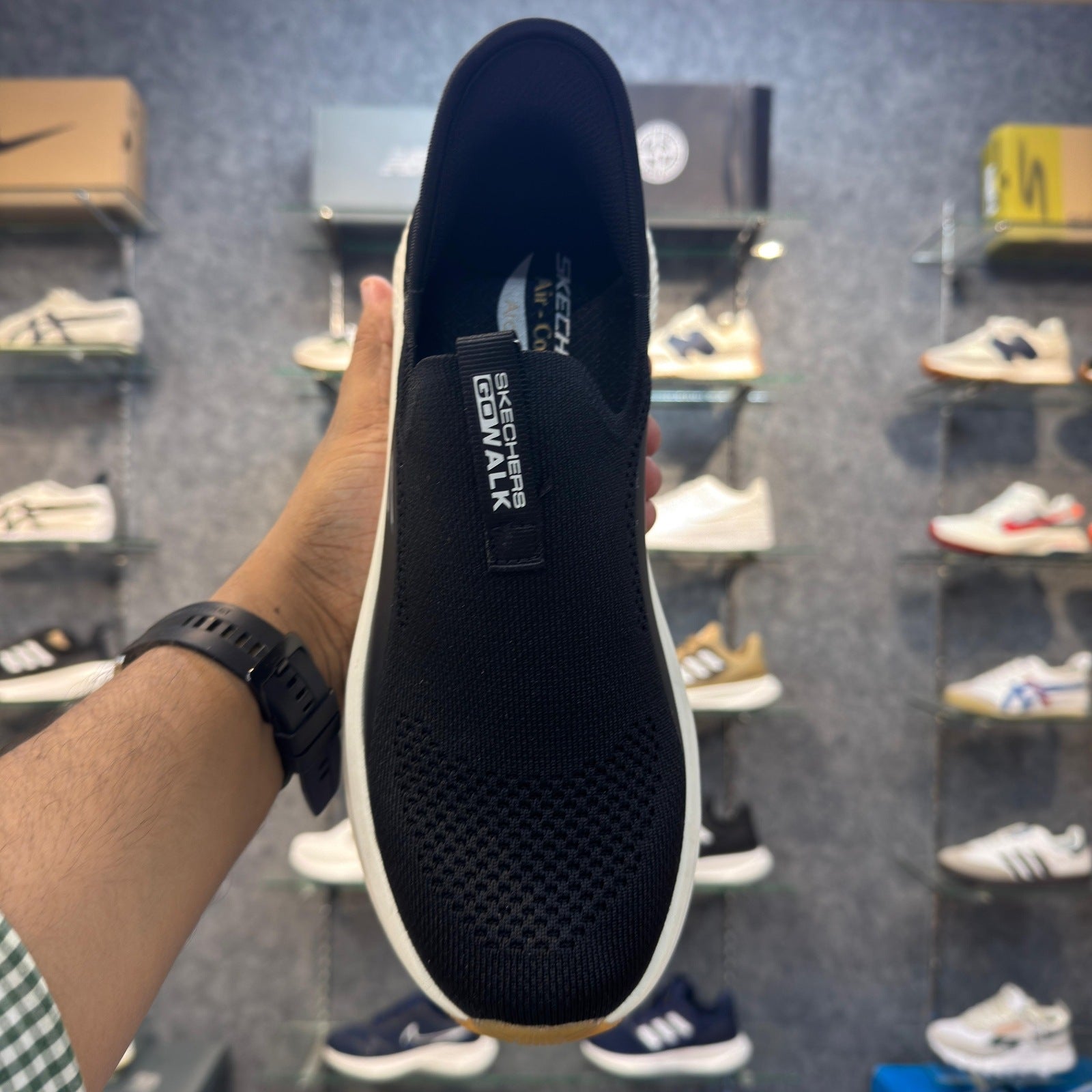 Sketcher Slip ins Ultra Light 2.0 
