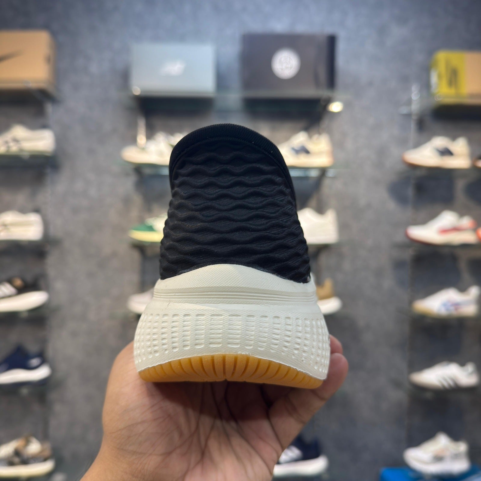 Sketcher Slip ins Ultra Light 2.0 