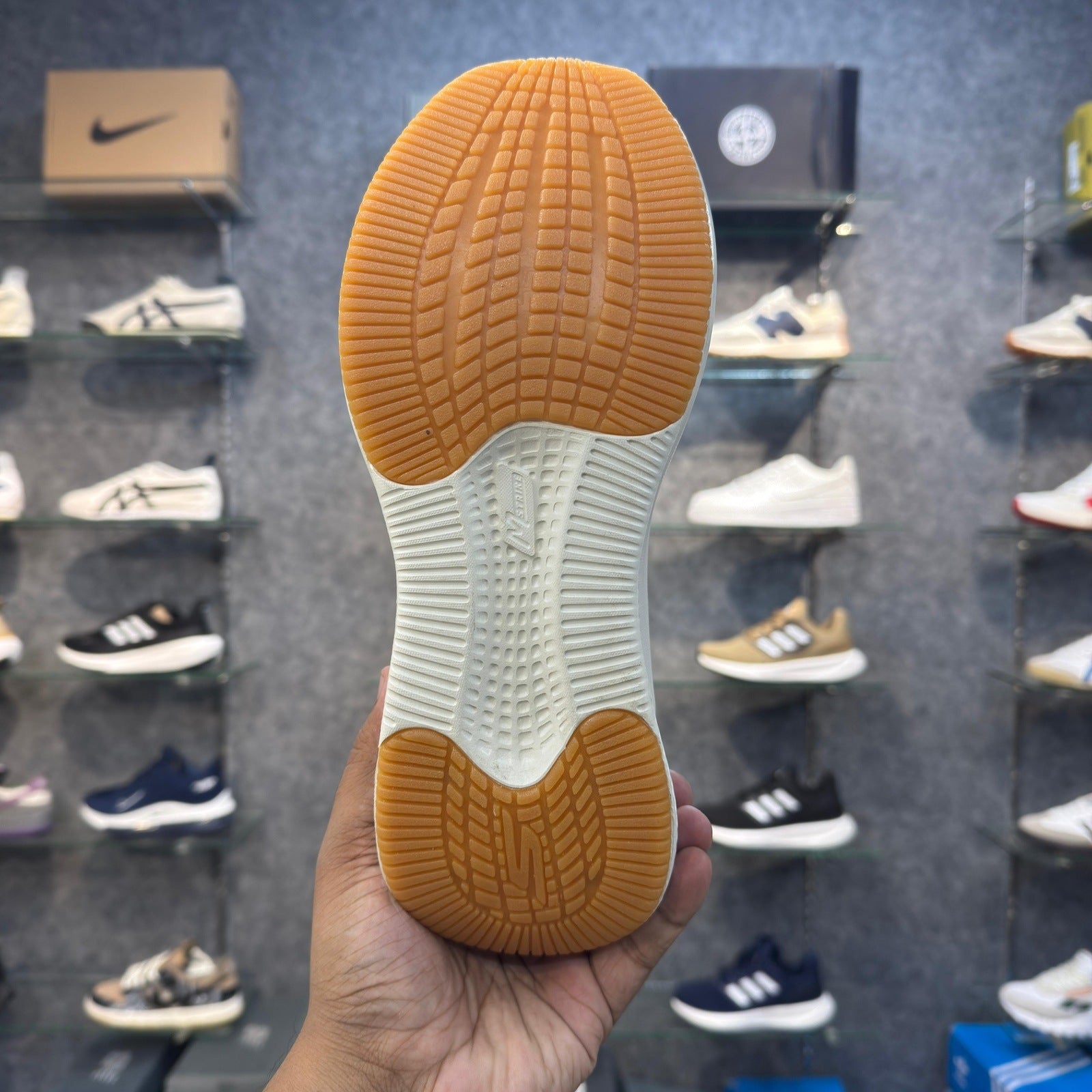 Sketcher Slip ins Ultra Light 2.0 