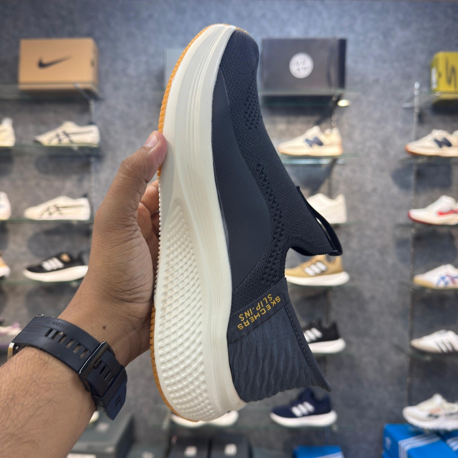 Sketcher Slip ins Ultra Light 2.0 