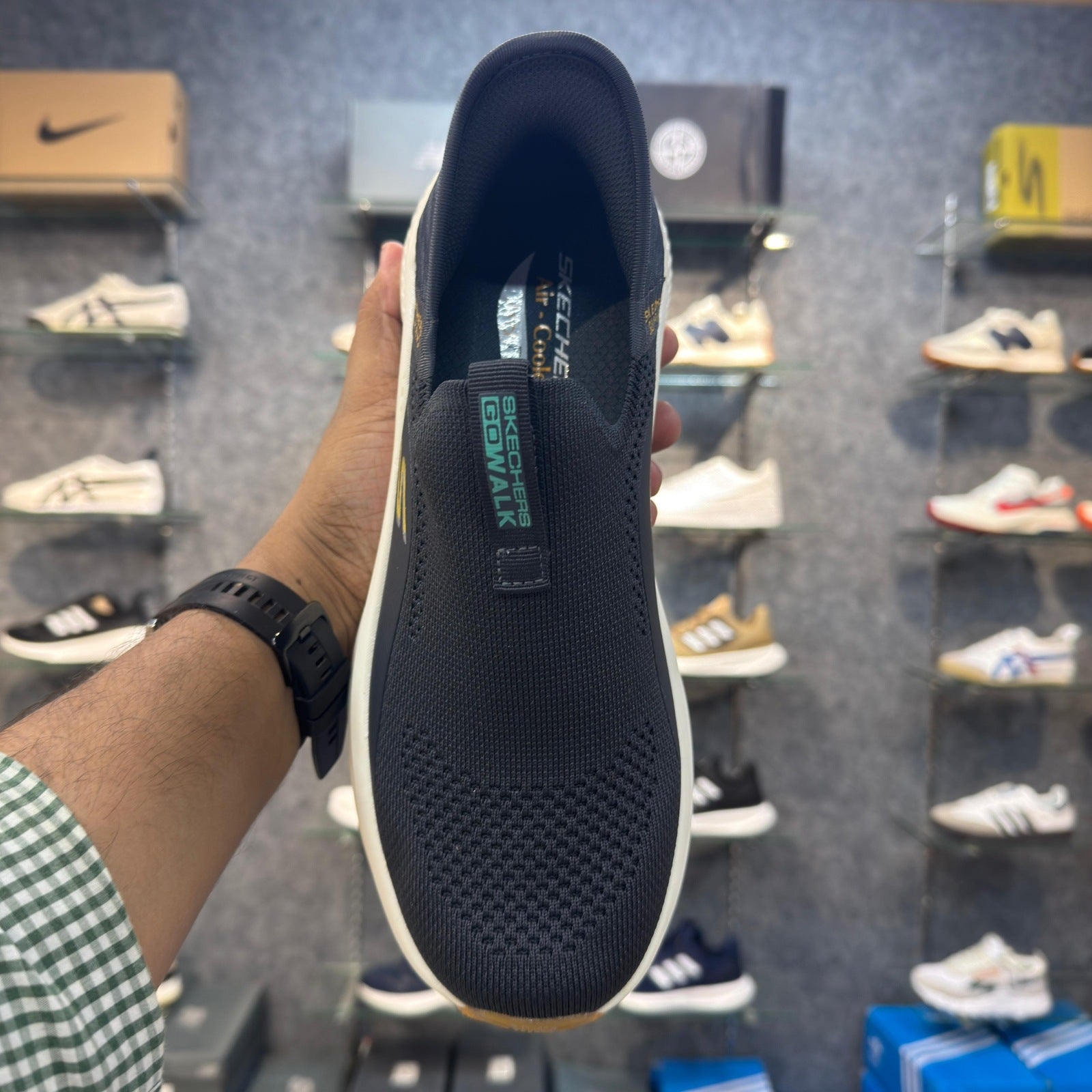 Sketcher Slip ins Ultra Light 2.0 