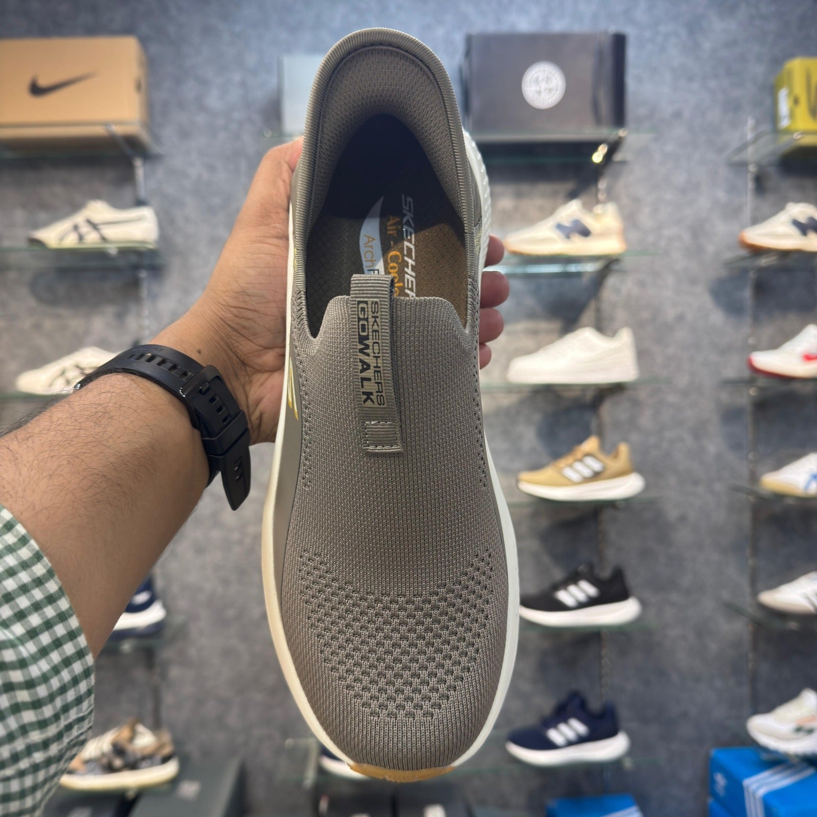 Sketcher Slip ins Ultra Light 2.0 