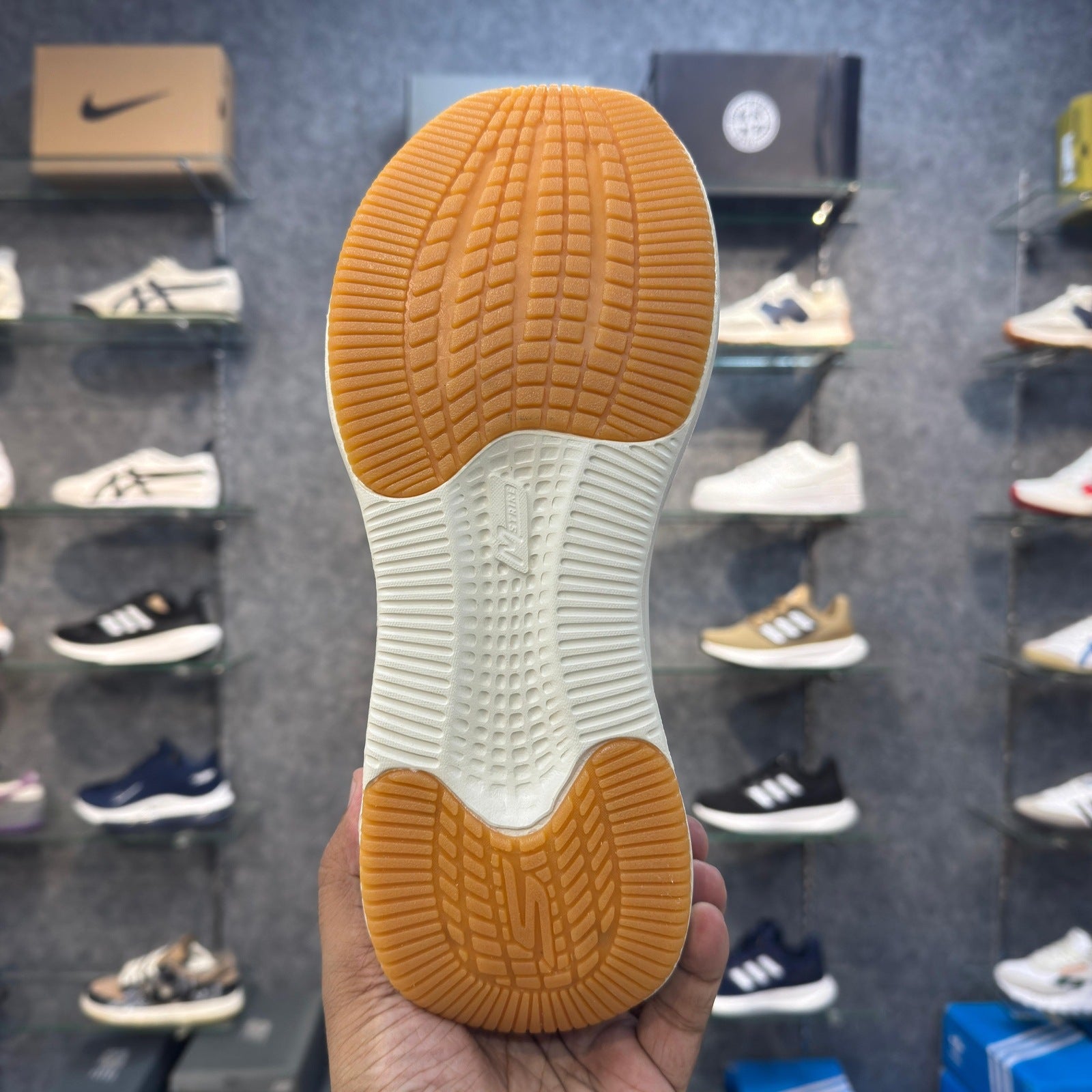 Sketcher Slip ins Ultra Light 2.0 