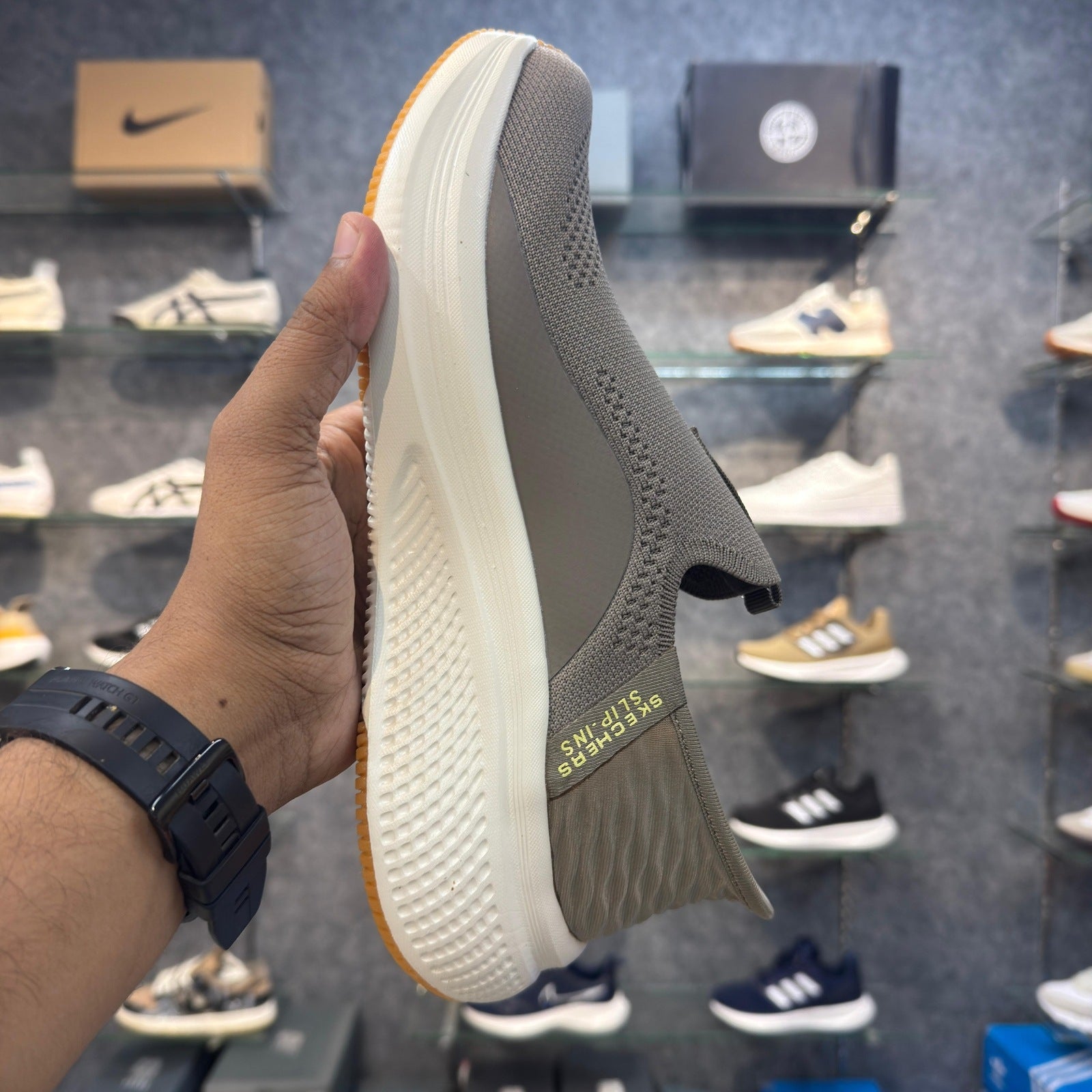 Sketcher Slip ins Ultra Light 2.0 