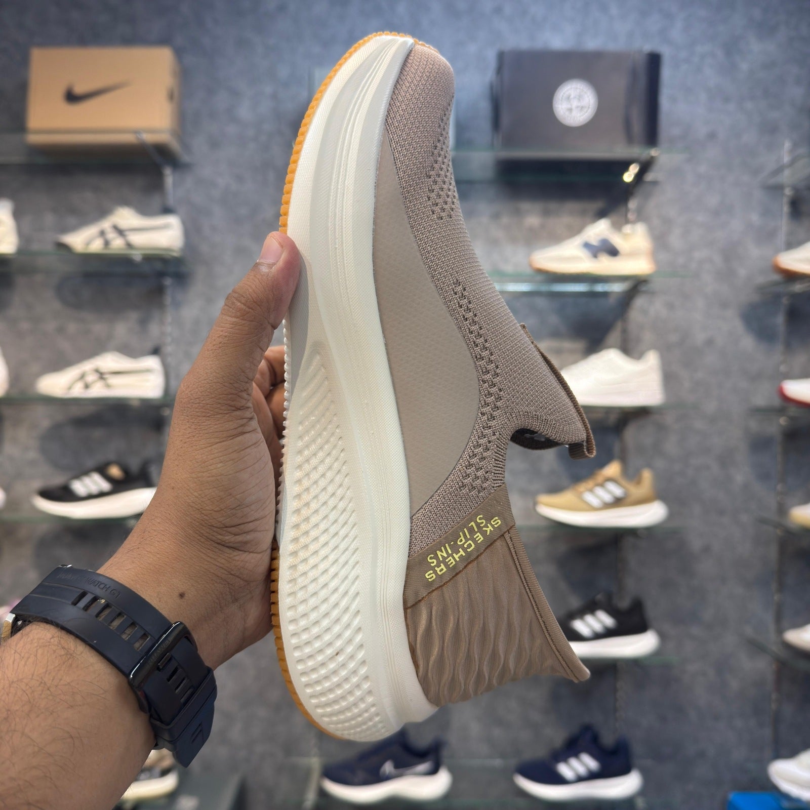 Sketcher Slip ins Ultra Light 2.0 