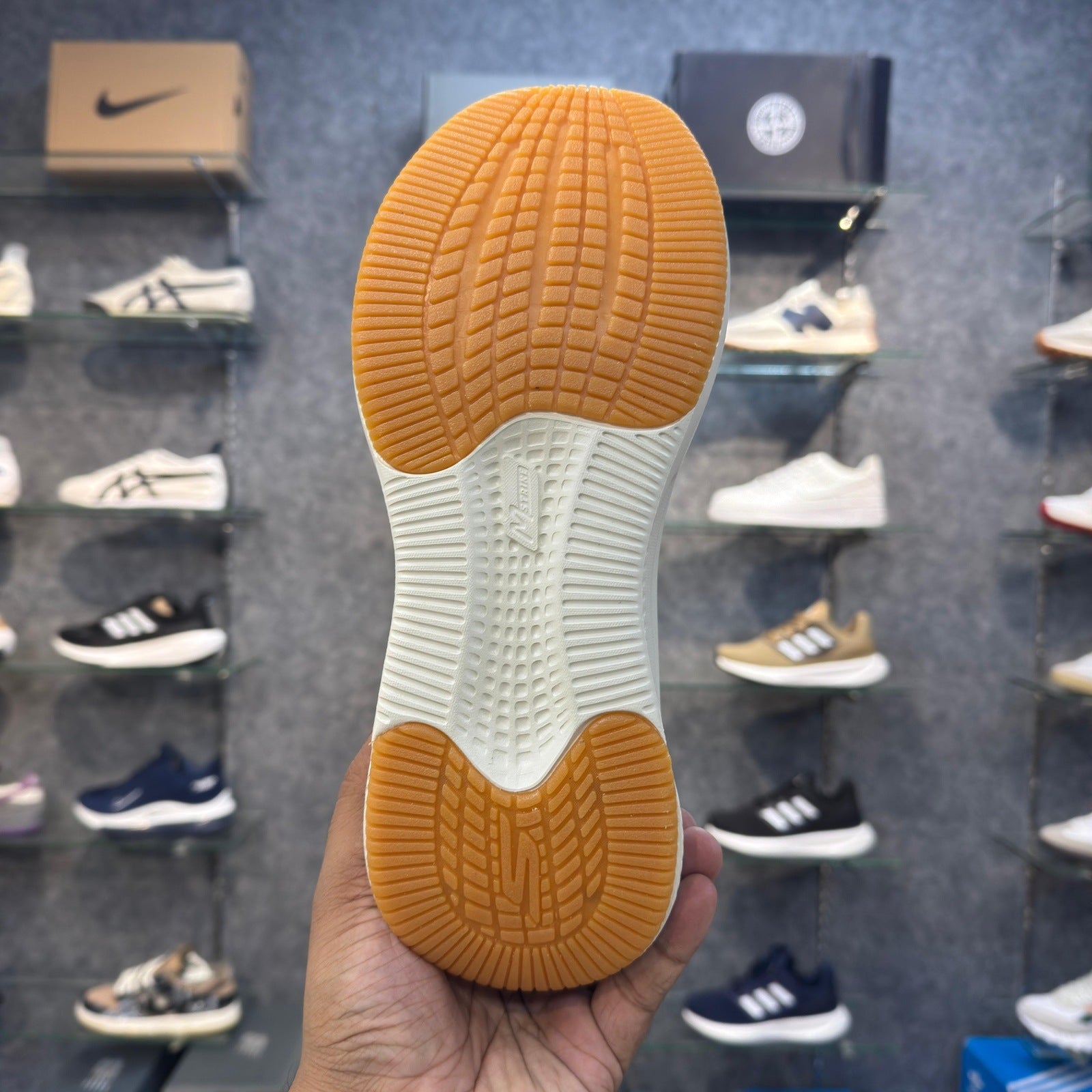 Sketcher Slip ins Ultra Light 2.0 