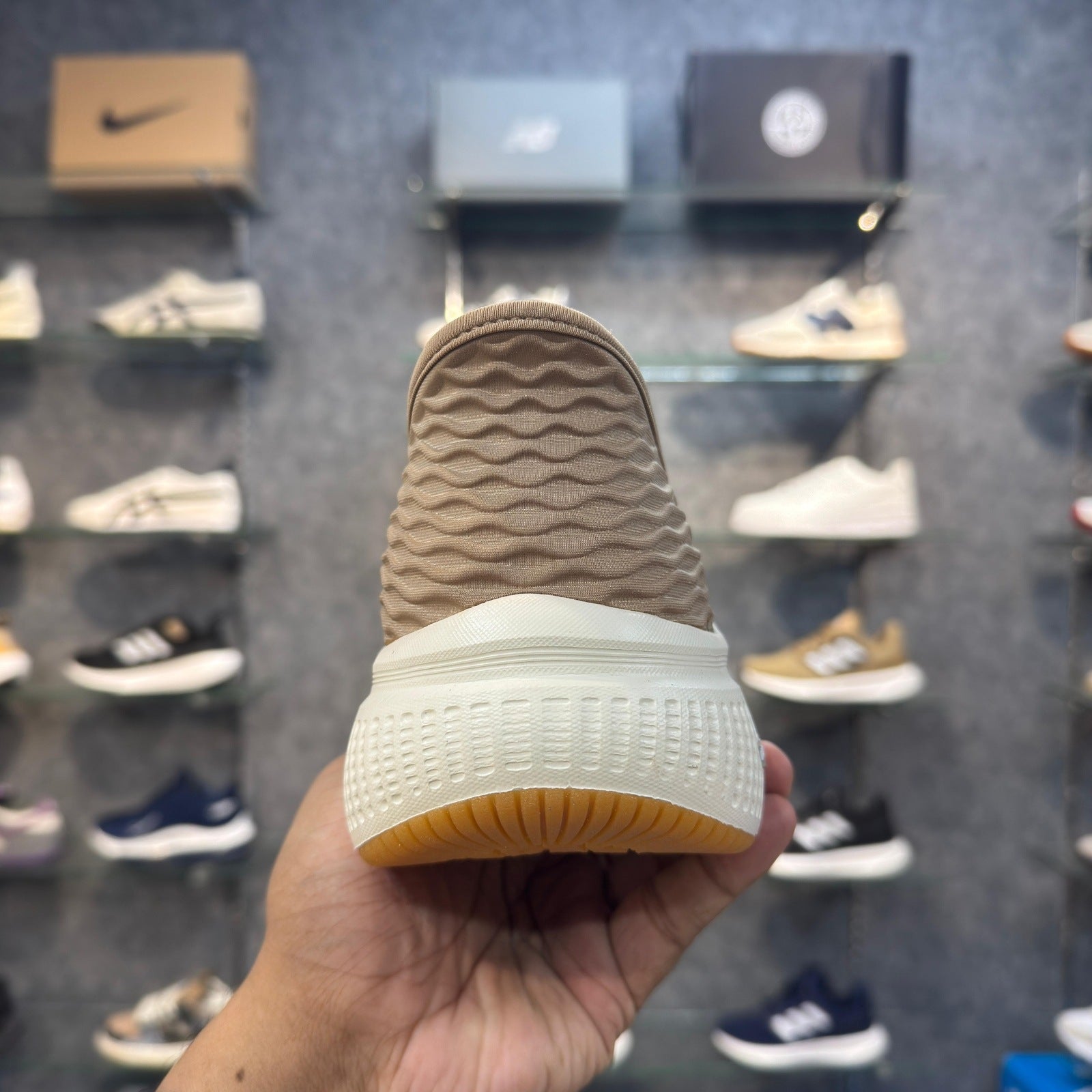Sketcher Slip ins Ultra Light 2.0 