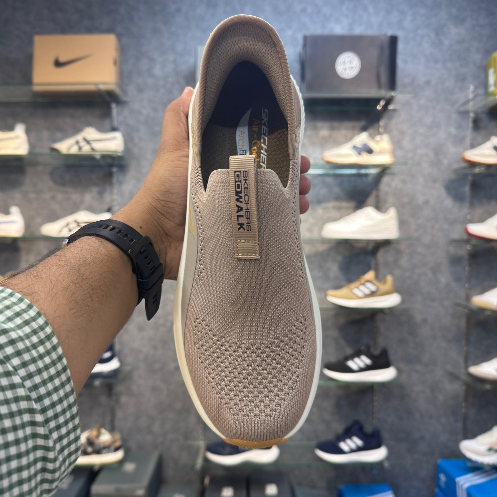 Sketcher Slip ins Ultra Light 2.0 