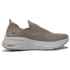 Sketchers Vapour Foam Khaki