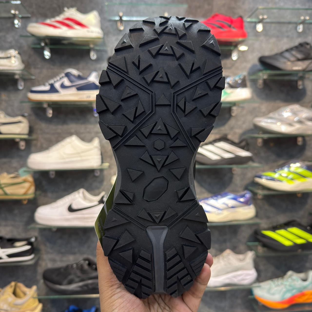 Solitude BOAFIT Trails Shoes 