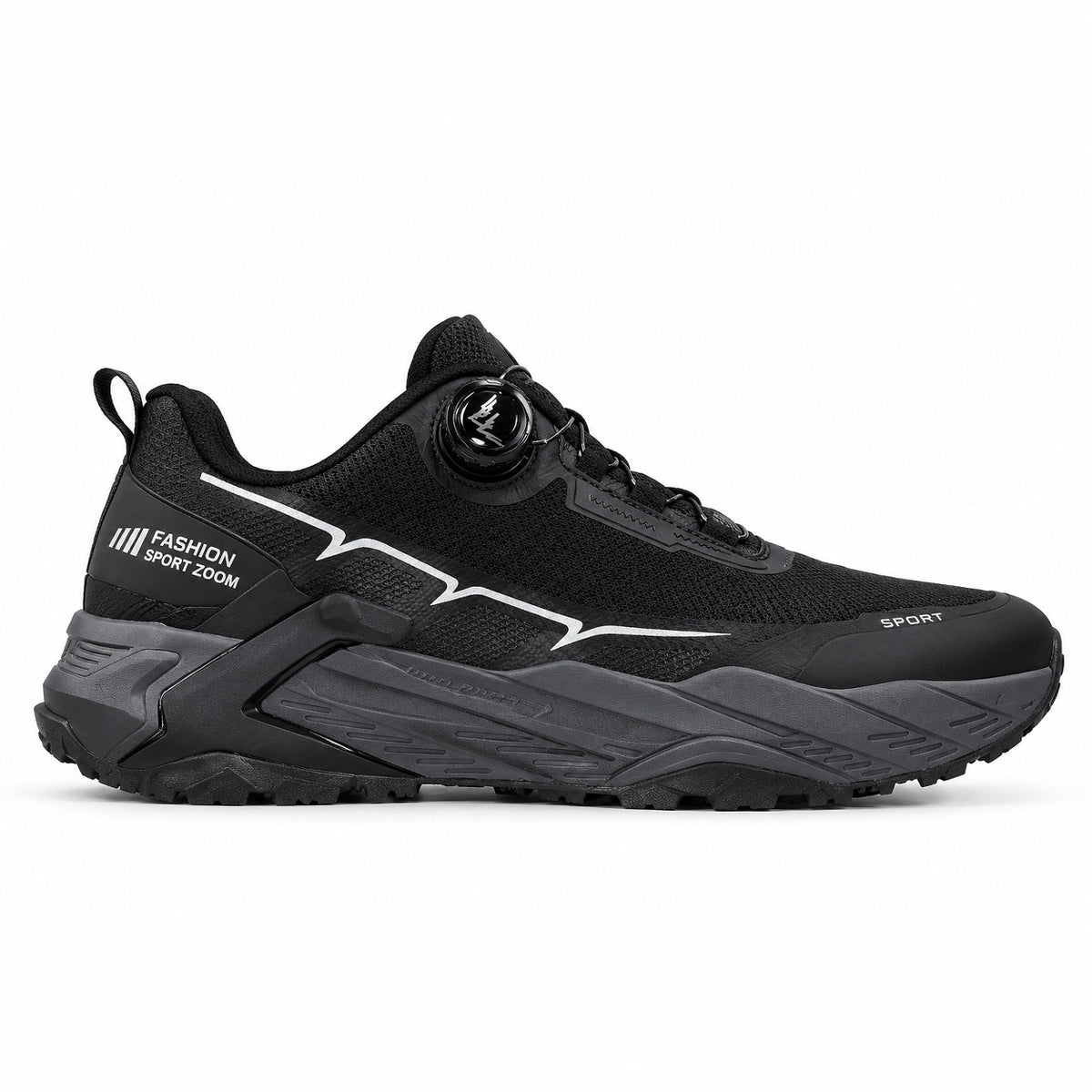 Solitude BOAFIT Trails Shoes 