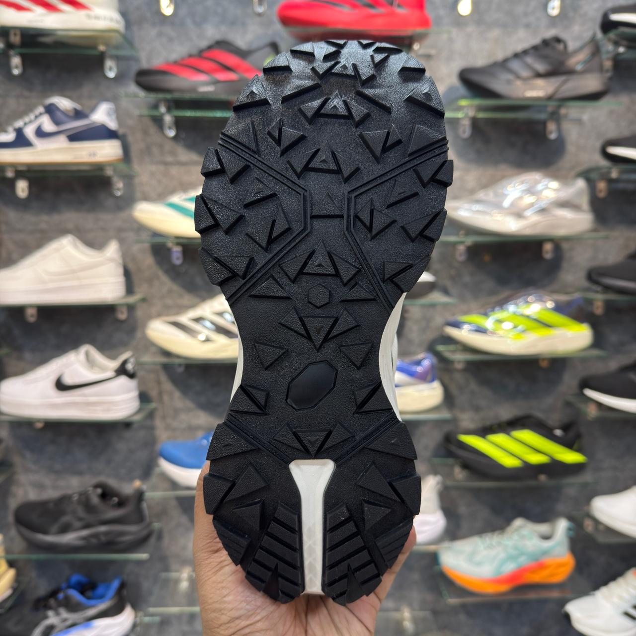 Solitude BOAFIT Trails Shoes 