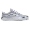 OLD SKOOL GRAY DAWN/TRUE