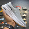 Sketcher Go Run Elevate 2.0 Light Gray White