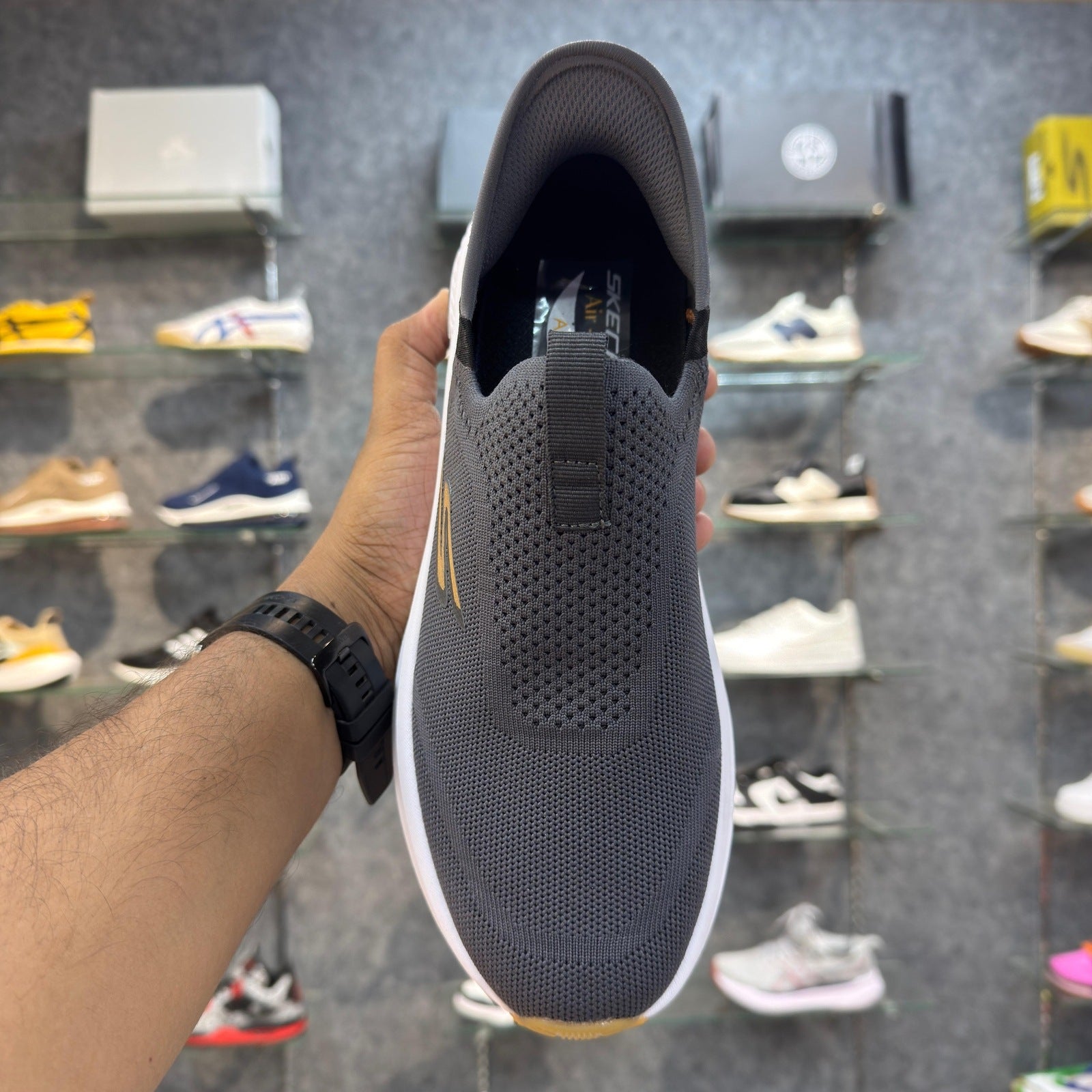 Sketcher Slip ins Ultra Light 