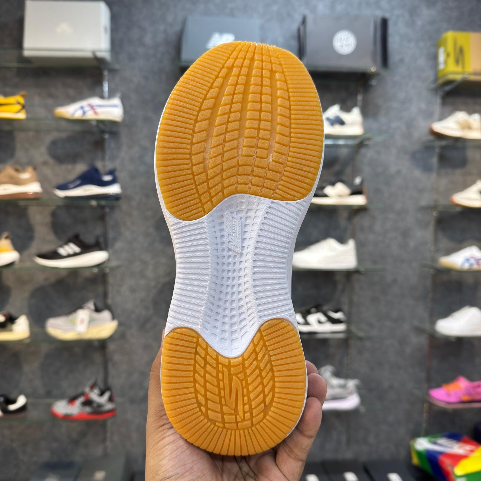 Sketcher Slip ins Ultra Light 