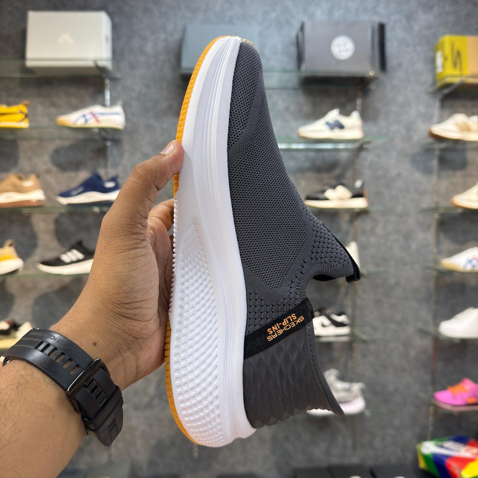 Sketcher Slip ins Ultra Light 