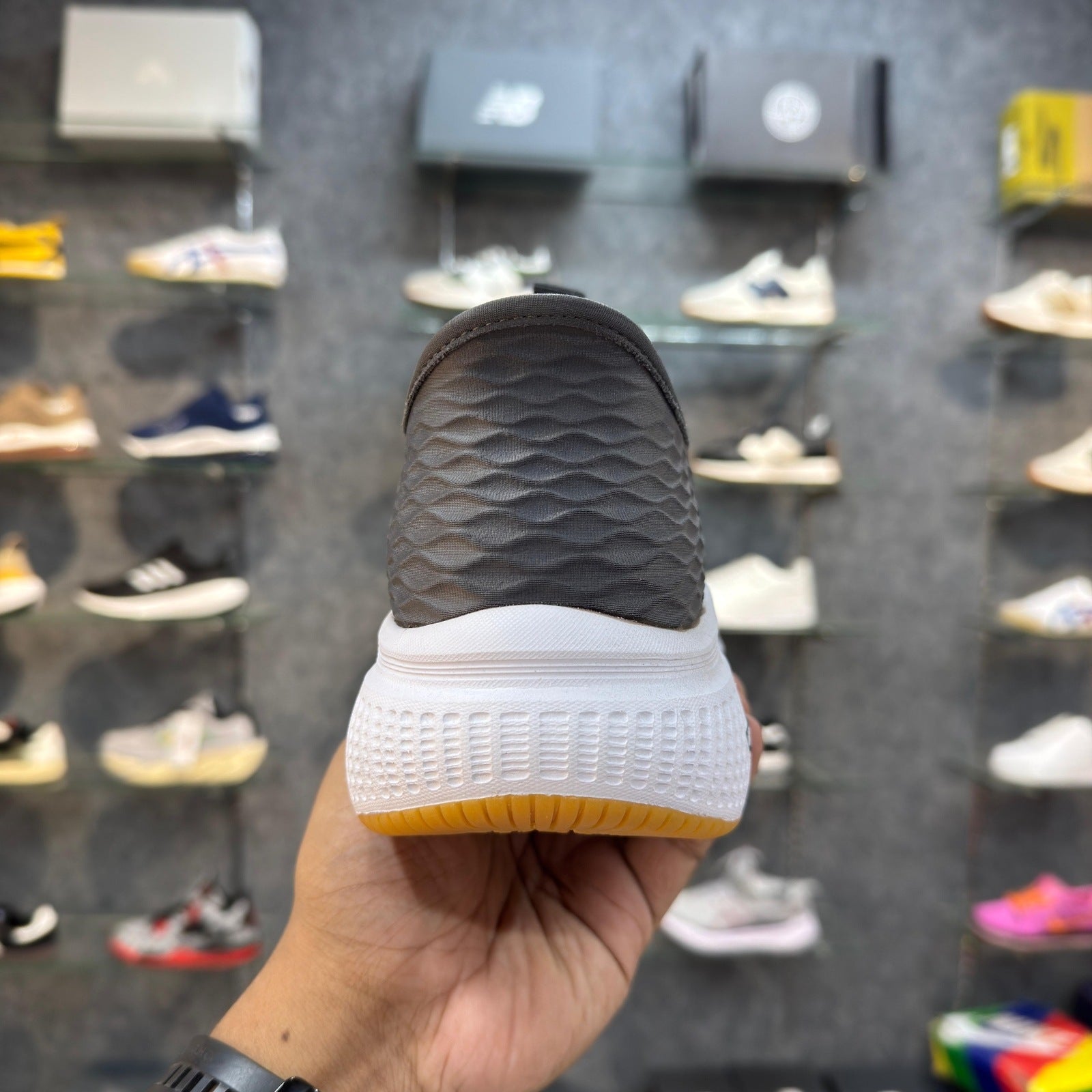 Sketcher Slip ins Ultra Light 