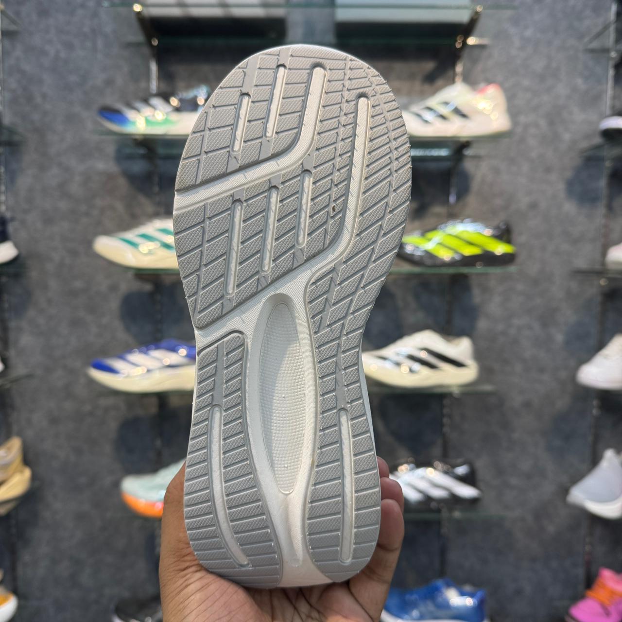 Sketchers ArchFit - LT Grey