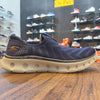 Sketcher Glide Step Flex Navy