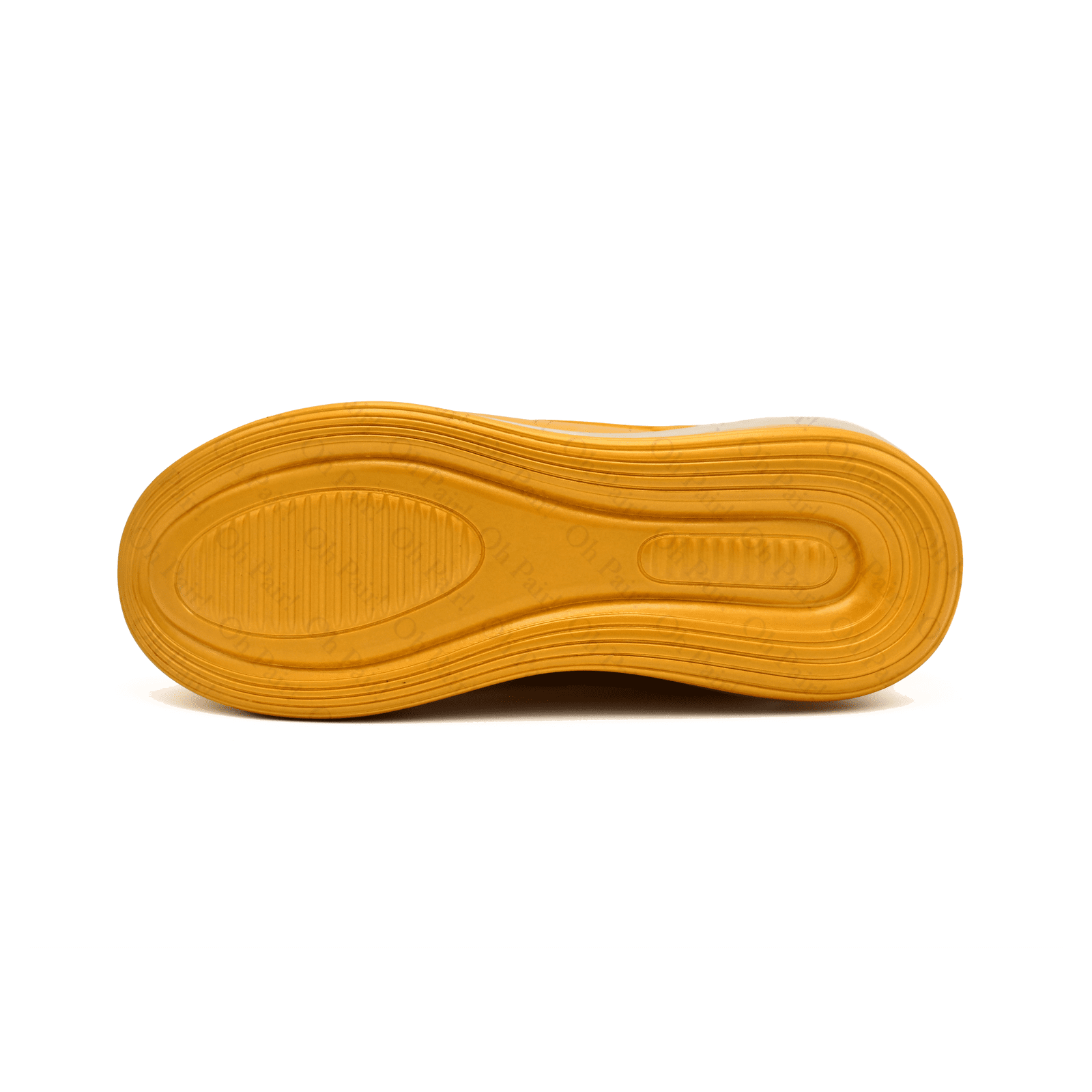 Airmaxx 720 Mustard