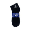 AD Ankle Socks (Pack of 3)