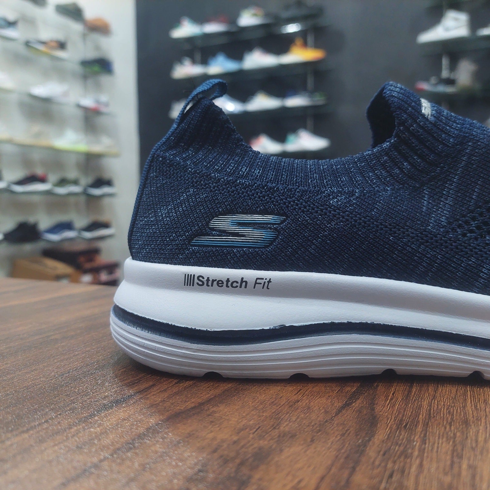 Skechers 2025 streetwear essentials