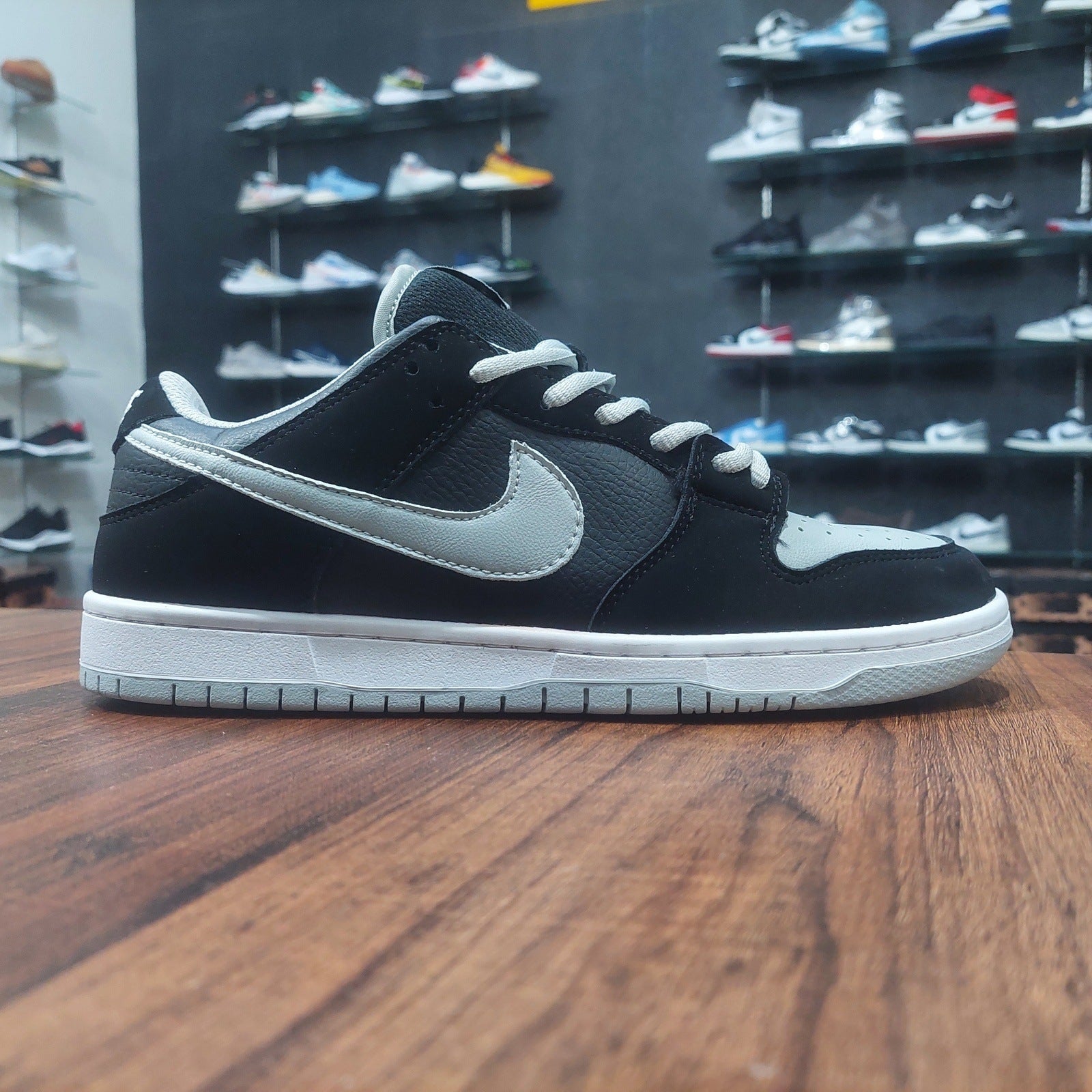 NK SB Dunk Low Pro 
